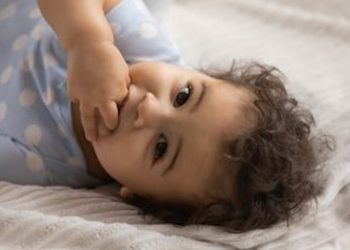 When Do Babies Start Teething