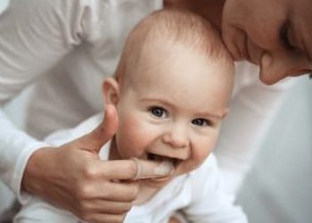 When Do You Start Brushing Baby Teeth
