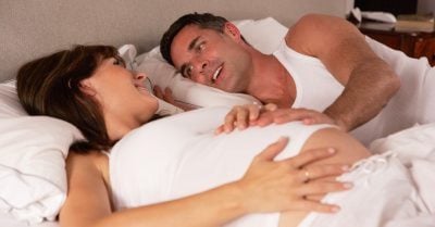 Why Is My Baby So Active At Night In The Womb