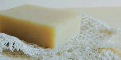 breast milk soap