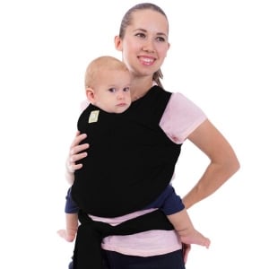 KeaBabies Wrap Carrier