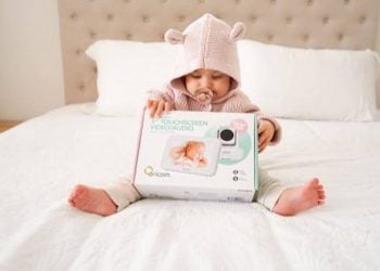 New Baby Tips For A Date Night At Home