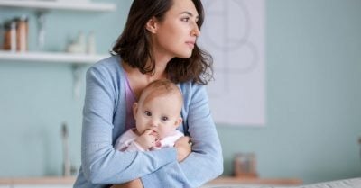 Postpartum Depression Symptoms Signs You Have PPD