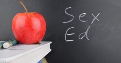 How A Baby Is Made Sex Education In s