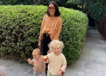 Beyond The Bumps Sophie Pearces Top Tips For Eco Friendly Parenting