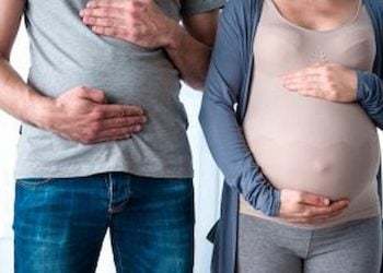 Dads Role During the Pregnancy