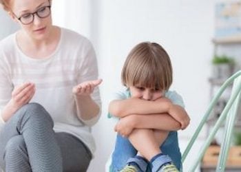 child's Challenging Behavior