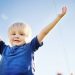 Toddler Games Played Outdoors