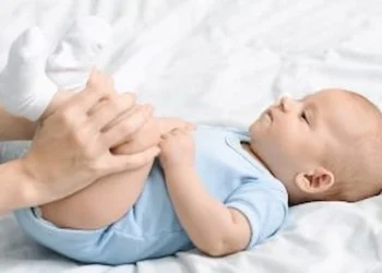 2 Week Old Baby Constipation Remedies