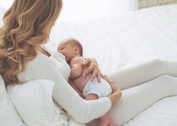 breastfeeding with covid-19