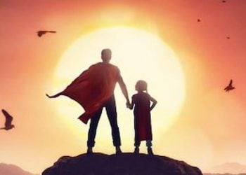 Dads Role In The Family Past And Present