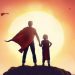 Dads Role In The Family Past And Present