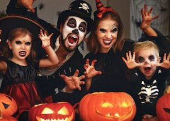 Halloween Alternatives During Covid Things You Can Do