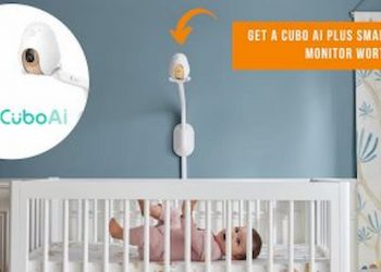 Review Keep The Cubo Ai Plus Smart Baby Monitor Worth