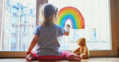Toddler Games Fun Games In Lockdown