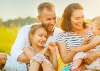 Expanding Family