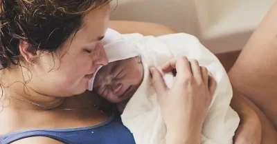 Benefits Of Natural Birth