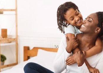 what daughters need from their mothers