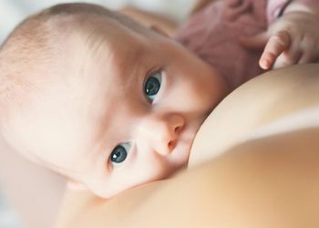 breastfeeding