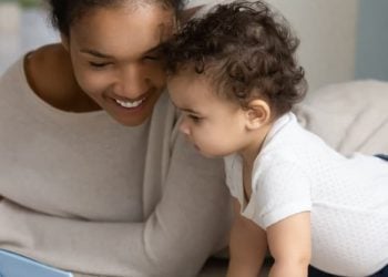 Benefits Of Reading To Babies
