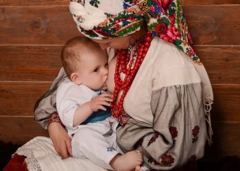 herbs for breastfeeding