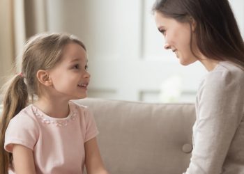 5 Ways To Become A Better Listener To Your Children
