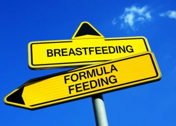Breastfeed vs Formula Feeding What You Should Know