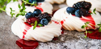 Pavlova Tastes Like Cooked Eggs What Did I Do Wrong