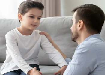 stranger danger
