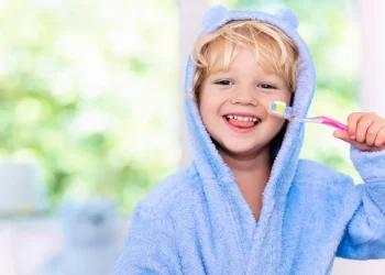 How To Teach Children To Practice Good Oral Hygiene