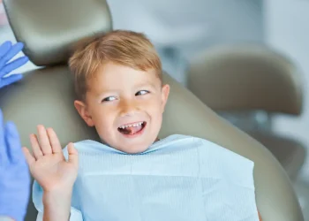 What To Look Out For When Selecting The Childs First Dentist