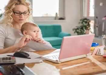 Budgeting Tips For Single Parents