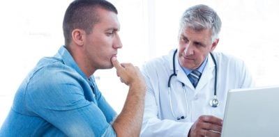 Vasectomy Having A Vasectomy