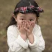 too shy to talk