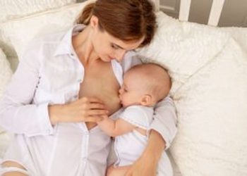 Breastfeeding 39 Days