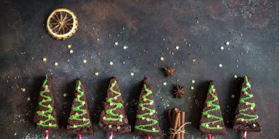 Christmas Desserts