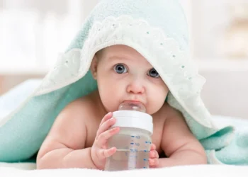 Drink Tap Water