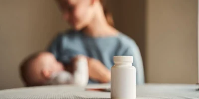 Vitamin C While Breastfeeding