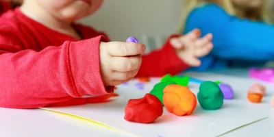 playdough recipe