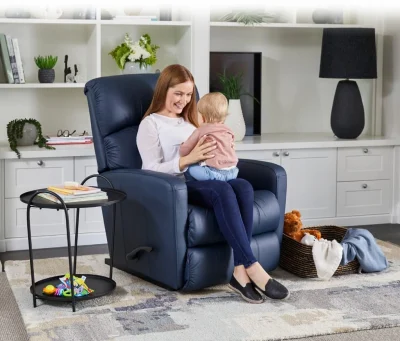 rocking nursery chair