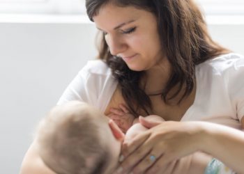 Folic Acid While Breastfeeding