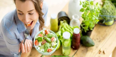 Simple Diet Hacks