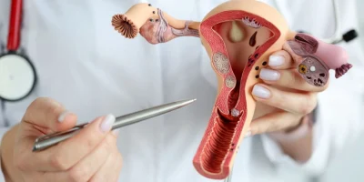 Tilted Uterus