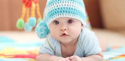 Unique Boys Names