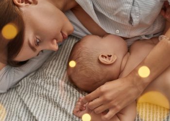 Breastfeeding Benefits