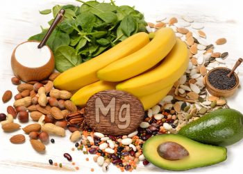 Magnesium while Breastfeeding