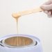 Waxed While Pregnant