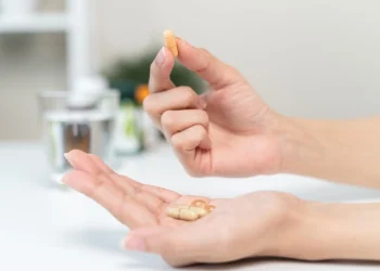 multivitamins
