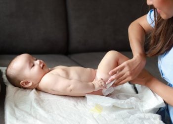 Baby Wipes 2023