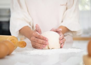 Bread Recipe